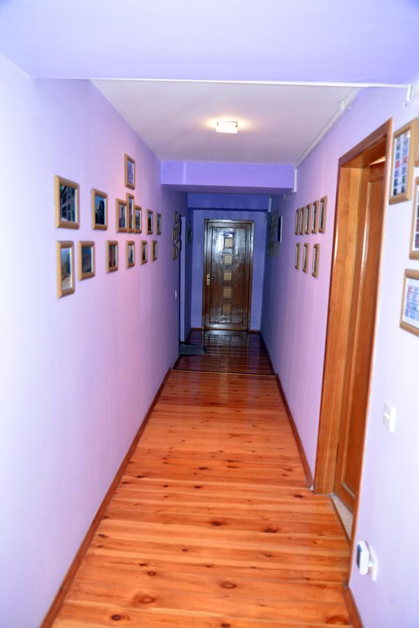 Highland Park Hostel Баку Экстерьер фото