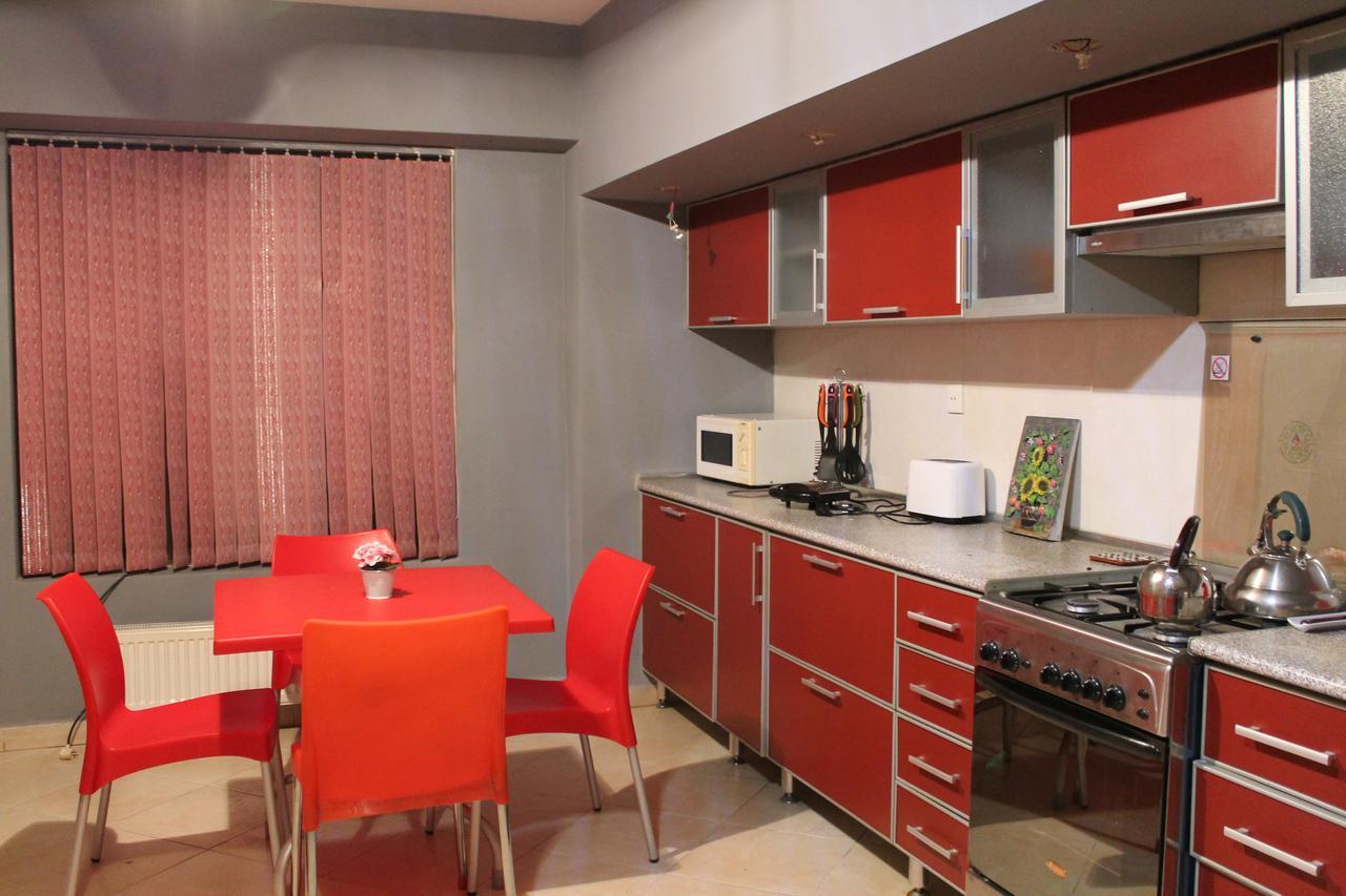 Highland Park Hostel Баку Экстерьер фото